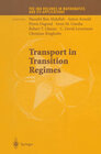 Buchcover Transport in Transition Regimes