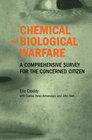 Buchcover Chemical and Biological Warfare