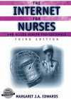Buchcover The Internet for Nurses and Allied Health Professionals