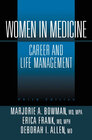 Buchcover Women in Medicine