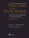 Buchcover Fractures of the Distal Radius