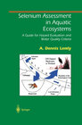 Buchcover Selenium Assessment in Aquatic Ecosystems