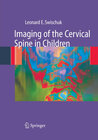 Buchcover Imaging of the Cervical Spine in Children