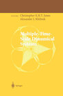 Buchcover Multiple-Time-Scale Dynamical Systems