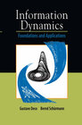 Buchcover Information Dynamics