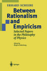 Buchcover Between Rationalism and Empiricism