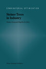 Buchcover Steiner Trees in Industry