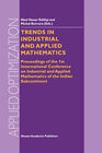 Buchcover Trends in Industrial and Applied Mathematics