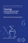 Buchcover Nearrings