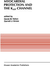 Buchcover Myocardial Protection and the KATP Channel