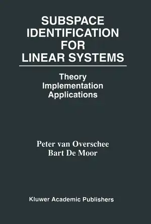 Buchcover ISBN 9781461304654