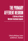 Buchcover The Primary Afferent Neuron