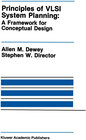 Buchcover Principles of VLSI System Planning