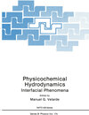 Buchcover Physicochemical Hydrodynamics