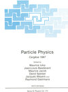 Buchcover Particle Physics