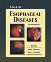 Buchcover Atlas of Esophageal Diseases
