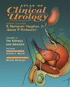 Buchcover Atlas of Clinical Urology