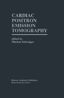 Buchcover Cardiac Positron Emission Tomography