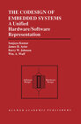 Buchcover The Codesign of Embedded Systems: A Unified Hardware/Software Representation