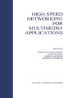 Buchcover High-Speed Networking for Multimedia Applications