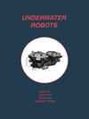 Buchcover Underwater Robots