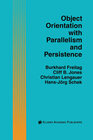 Buchcover Object Orientation with Parallelism and Persistence