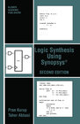 Buchcover Logic Synthesis Using Synopsys®