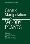 Buchcover Genetic Manipulation of Woody Plants