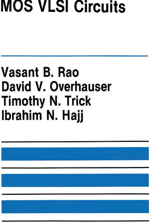 Buchcover ISBN 9781461317098