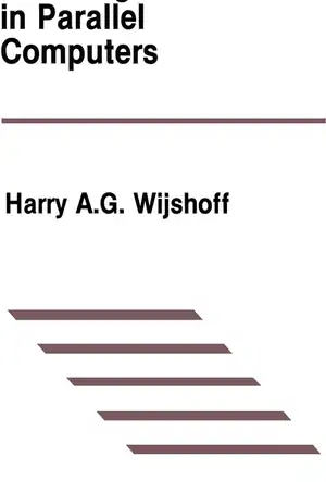 Buchcover ISBN 9781461317111