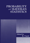 Buchcover Probability and Bayesian Statistics