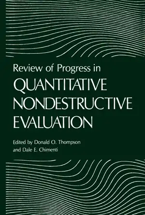 Buchcover ISBN 9781461318934