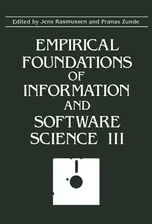 Buchcover ISBN 9781461318958