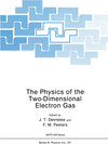 Buchcover The Physics of the Two-Dimensional Electron Gas