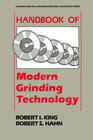 Buchcover Handbook of Modern Grinding Technology