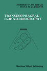 Buchcover Transesophageal Echocardiography