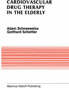 Buchcover Cardiovascular Drug Therapy in the Elderly
