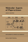 Buchcover Molecular Aspects of Papovaviruses