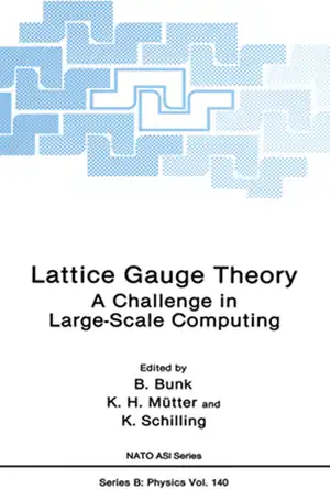 Buchcover ISBN 9781461322313