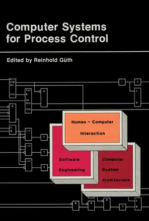 Buchcover ISBN 9781461322375