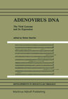 Buchcover Adenovirus DNA