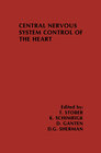 Buchcover Central Nervous System Control of the Heart