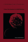 Buchcover Future Developments in Blood Banking
