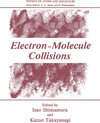 Buchcover Electron-Molecule Collisions