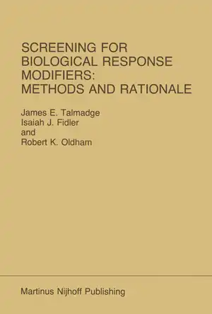 Buchcover ISBN 9781461325918