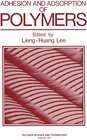 Buchcover Adhesion and Adsorption of Polymers