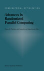 Buchcover Advances in Randomized Parallel Computing