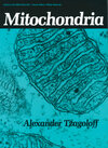 Buchcover Mitochondria