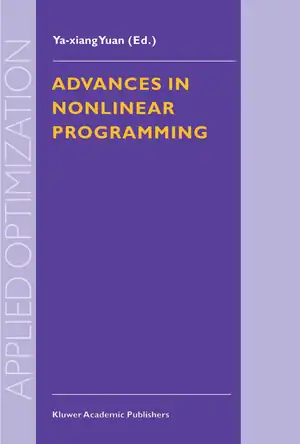 Buchcover ISBN 9781461333357