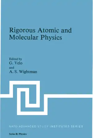 Buchcover ISBN 9781461333524